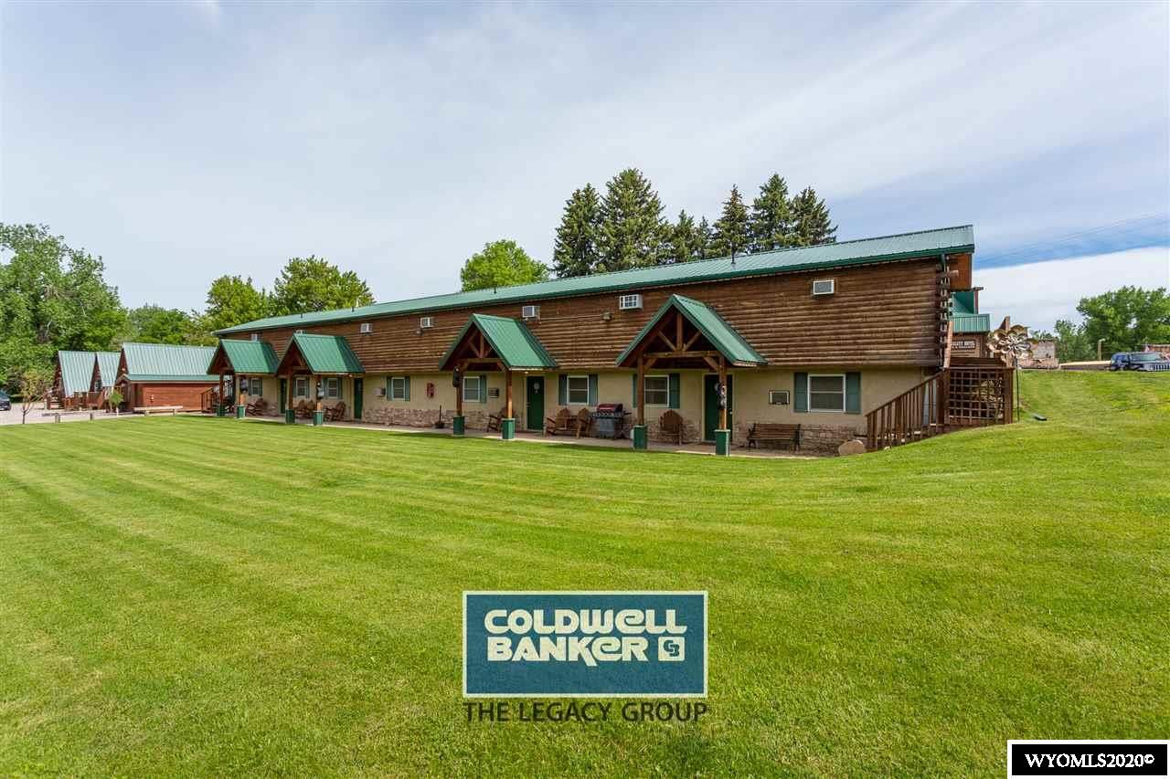 202 Main St, Hulett, WY 82720